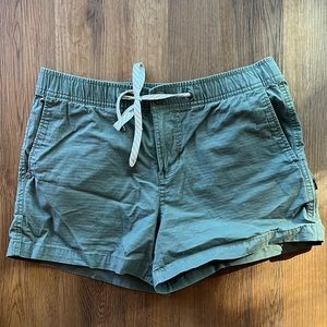 Vuori Ripstop Shorts